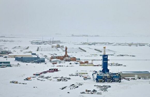 US F-22 shoots 'unidentified object' over Canada on Trudeau's order