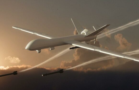 US military develops ‘terrifying’ AI-powered facial recognition for armed drones