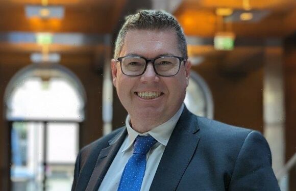 Ukraine didn’t ask us to reopen Kyiv embassy, says Pat Conroy