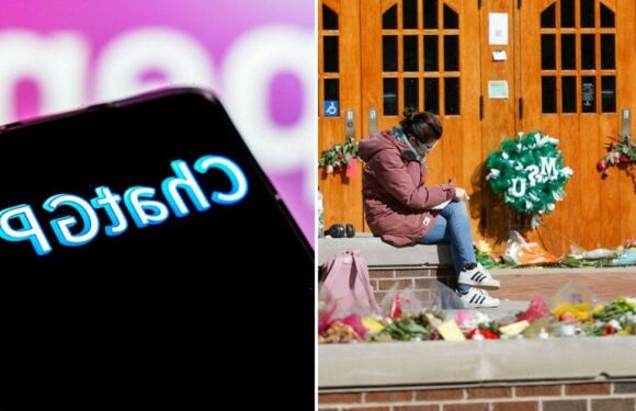 University apologises after using AI to send ‘sick’ email about school shooting