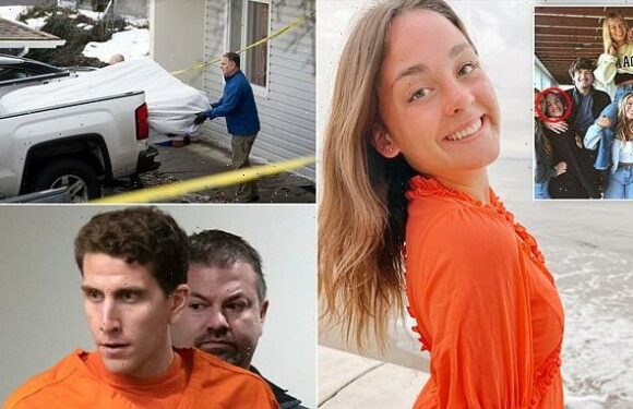 University of Idaho victim Xana Kernodle 'fought back' against killer