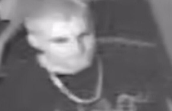 Urgent hunt for man who raped teenage girl, 17, in bar toilets | The Sun