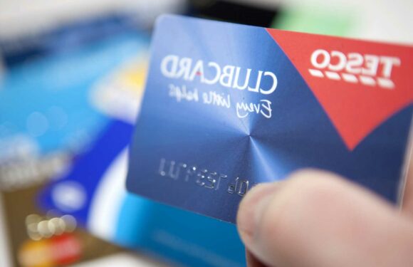 Urgent warning for millions of Tesco Clubcard customers who have just days to use up points | The Sun