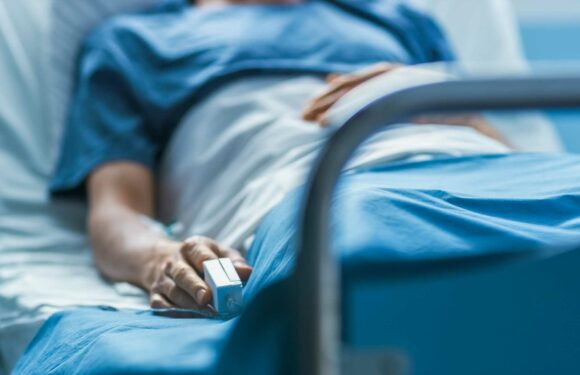 Urgent warning over common party drug that’s leaving teens incontinent and unable to walk | The Sun