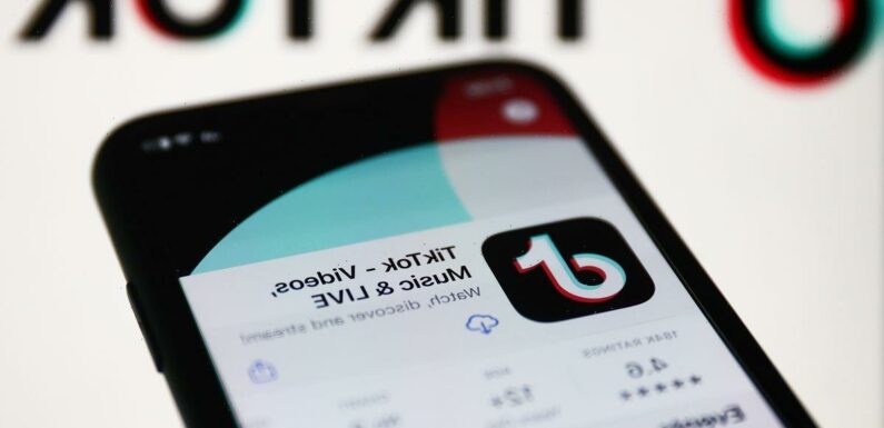 Users might have to pay to watch TikTok videos under controversial new plans