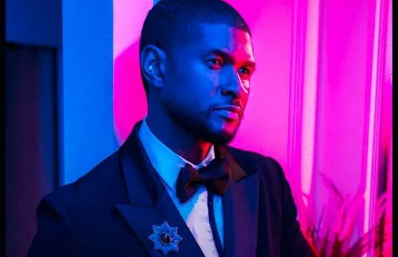 Usher Adds More Dates To 2023 Las Vegas Residency