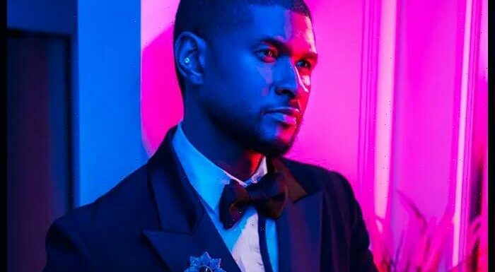 Usher Adds More Dates To 2023 Las Vegas Residency