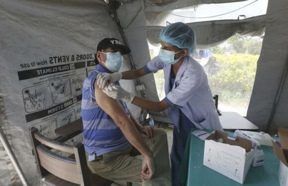 Vaccine-makers kept $1.4 billion in prepayments for cancelled COVID shots for world’s poor