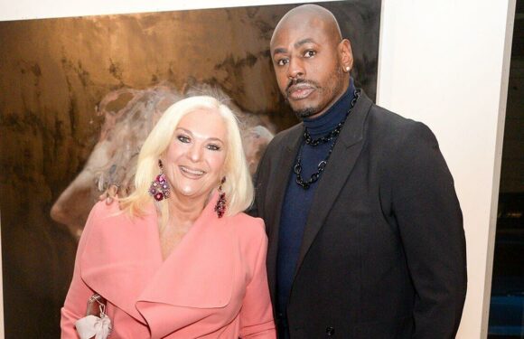 Vanessa Feltz splits from fiancé Ben Ofoedu amid ‘cheating’ claims