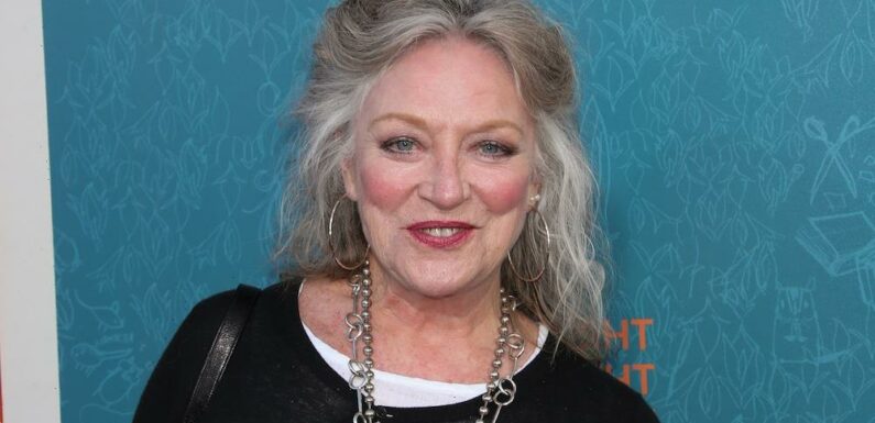 Veronica Cartwright To Guest Star On The CW’s ‘Gotham Knights’