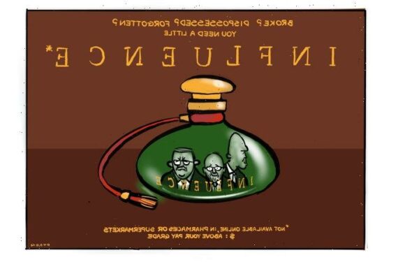 Veronica’s death shows failure in duty of care