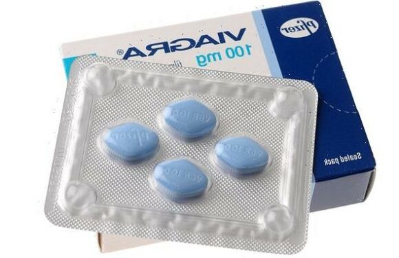 Viagra supplies to Russia suspended following war in Ukraine