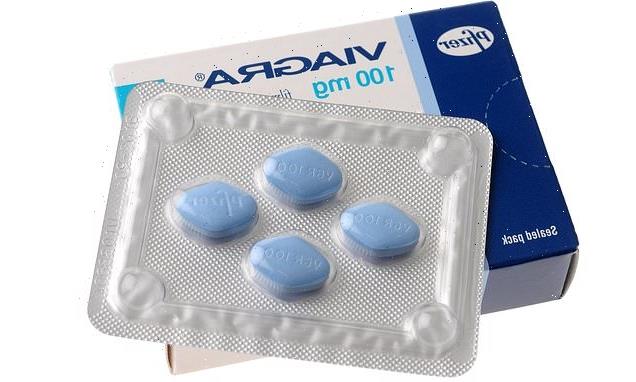 Viagra supplies to Russia suspended following war in Ukraine