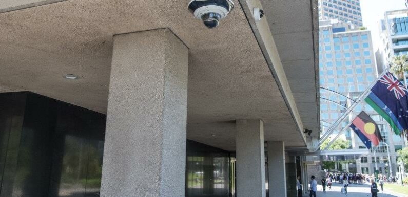 Victoria prepares for potential purge of Chinese-made CCTV cameras