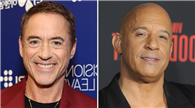 Vin Diesel Wants Robert Downey Jr. to Play the Antithesis of Dominic Toretto in Final Fast and Furious Film