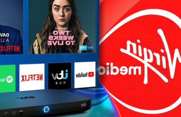 Virgin Media tries to tempt you from Sky TV with promise of cheap bill