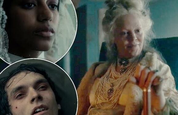 WATCH: Great Expectations FIRST FULL TRAILER with star-studded cast