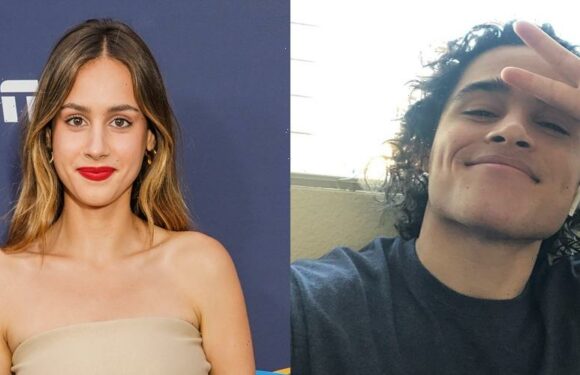 Walkers Jalen Thomas Brooks & Big Shots Nell Verlaque Join Addison Rae in Thanksgiving Horror Movie
