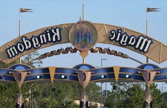 Walt Disney World President Responds to Florida Passing Bill to Take Control of Reedy Creek Special District