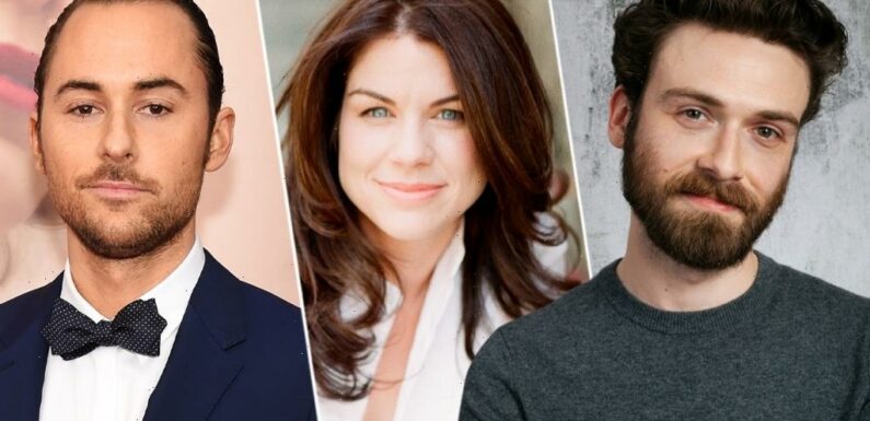 Warner Bros. TV Lands Pilot ‘Souvenir Alaska’ From Mac Smullen With Carly Wray Overseeing And Lee Toland Kreiger Directing