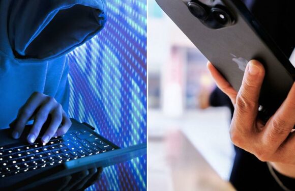 Warning for millions of iPhone users over hack that could ‘wipe’ your device