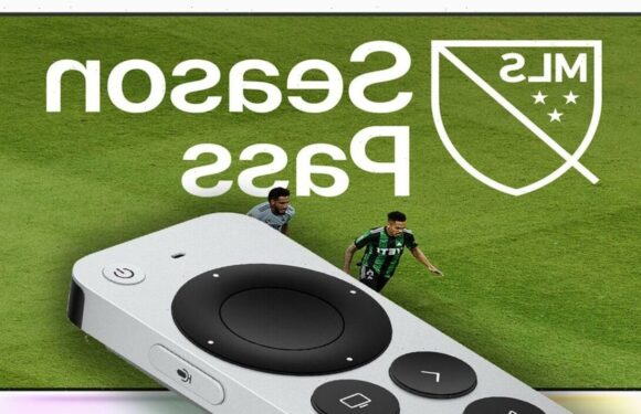 Watch out Sky! Apple offers a new way to watch football on your TV