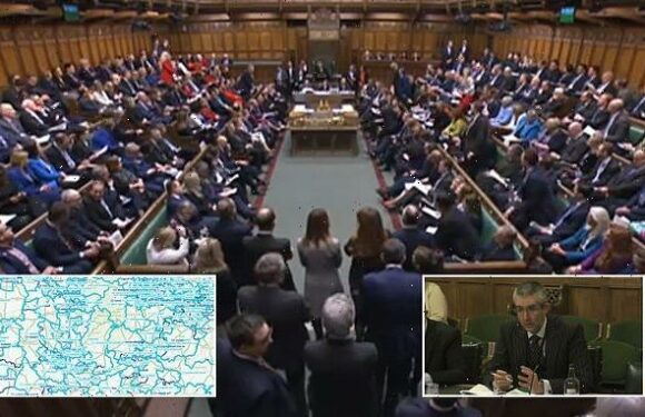 Watchdog hints more MPs could get 'golden goodbyes' at election
