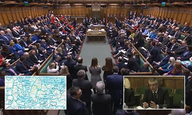 Watchdog hints more MPs could get 'golden goodbyes' at election