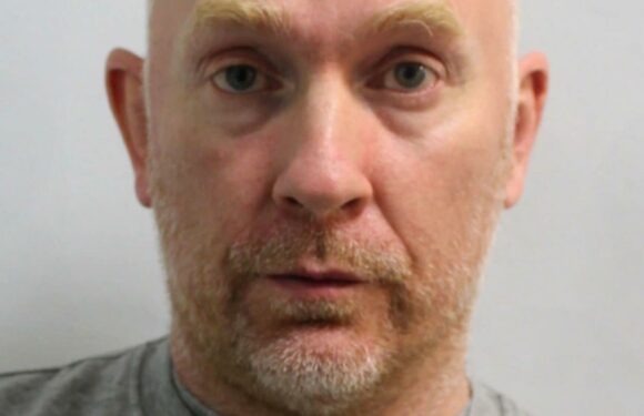 Wayne Couzens flashed cyclist while on duty & McDonald's staff before murdering Sarah Everard but Met failed to stop him | The Sun