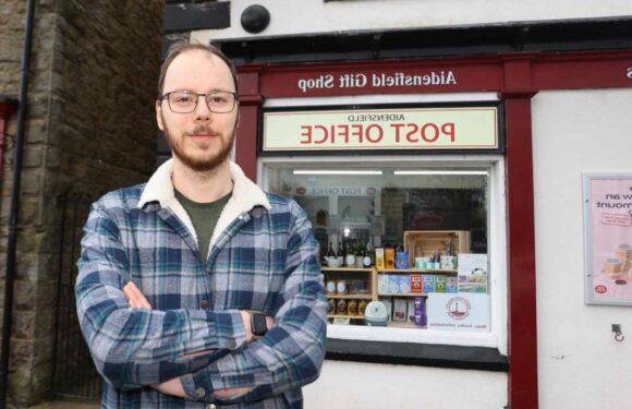 We live in tiny village where Heartbeat was filmed – hordes of ‘rude’ tourists make our lives a misery | The Sun