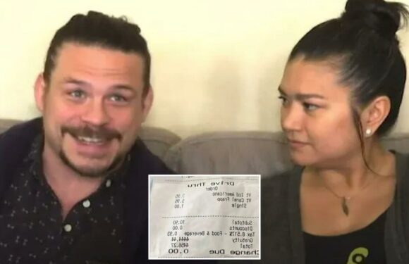 We were charged thousands by Starbucks in huge error – but when they reimbursed us it got even worse | The Sun