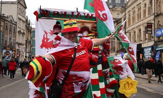 Welsh rugby fans sing Delilah after sport bosses tried to ban it