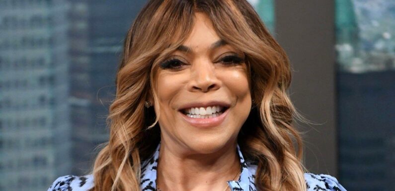 Wendy Williams Reveals Desire to Be on ‘The View’ in New Bizarre Rant