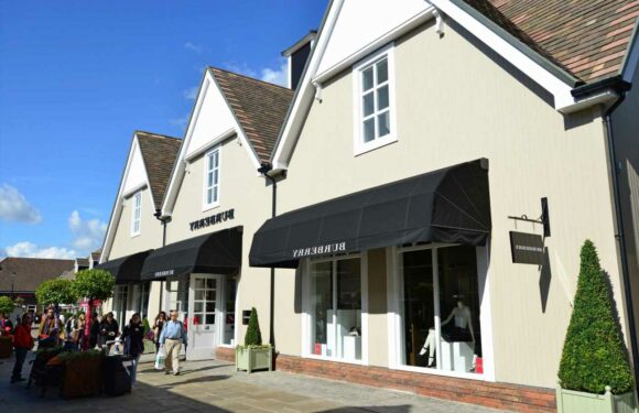 We’re designer experts – the real reason outlet stores are cheap & you’re not getting a good deal or out of season items | The Sun