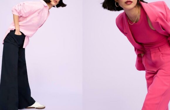 We’re in Our Relaxed-Pant Era — Here’s How to Style 2023’s Most Sought-After Styles