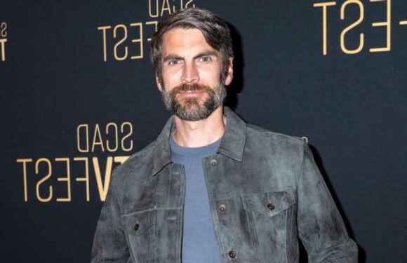 Wes Bentley Reacts to Rumored 'Yellowstone' Drama: 'Above My Pay Grade'