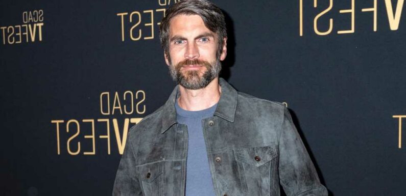 Wes Bentley Reacts to Rumored 'Yellowstone' Drama: 'Above My Pay Grade'