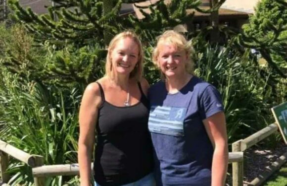 We're identical twins so in sync we have the same conversations when apart and surgery on one cures us both | The Sun