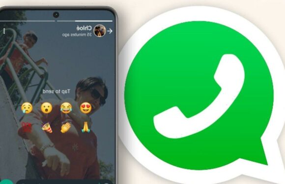 WhatsApp reveals 5 new features arriving this month – check your phone