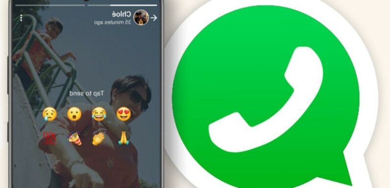 WhatsApp reveals 5 new features arriving this month – check your phone