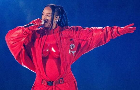 Where to buy Fenty after Rihanna's Super Bowl performance | The Sun