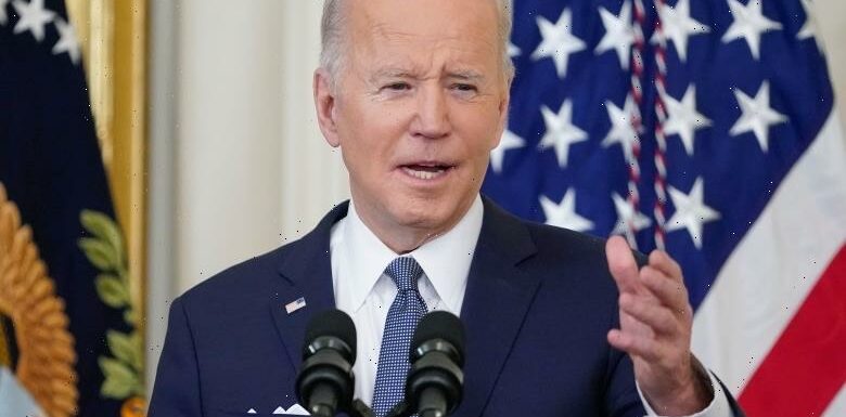White House Claims Fox Canceled Biden’s Super Bowl Interview