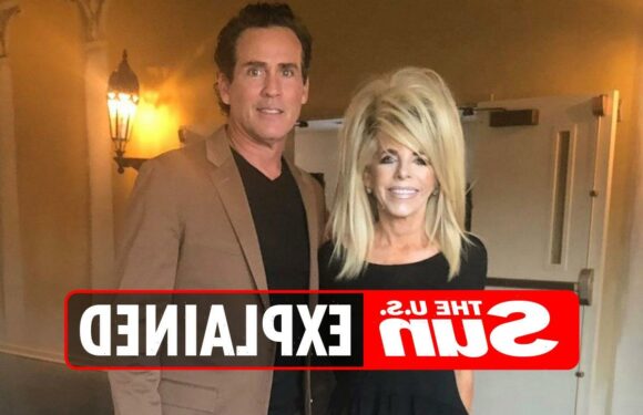 Who are Gwen Shamblin Lara's children? | The Sun