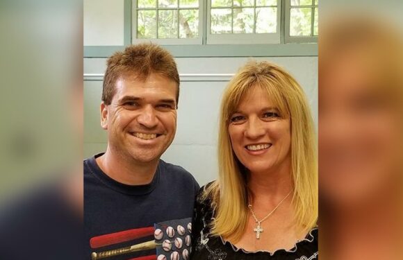 Who are Payton Gendron's parents? | The Sun