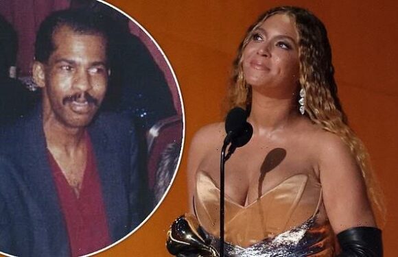 Who is Beyoncé's late gay uncle Jonny?