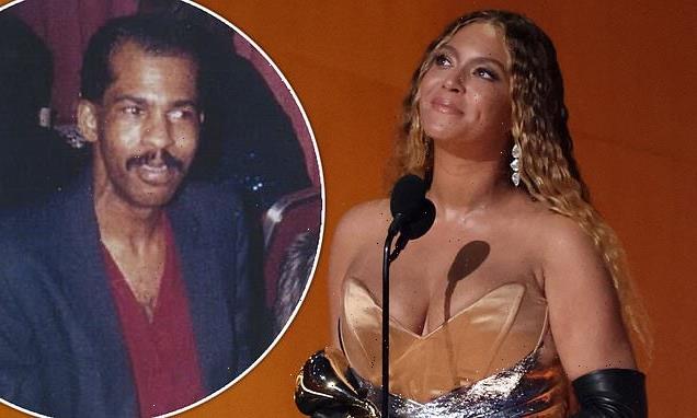 Who is Beyoncé's late gay uncle Jonny?