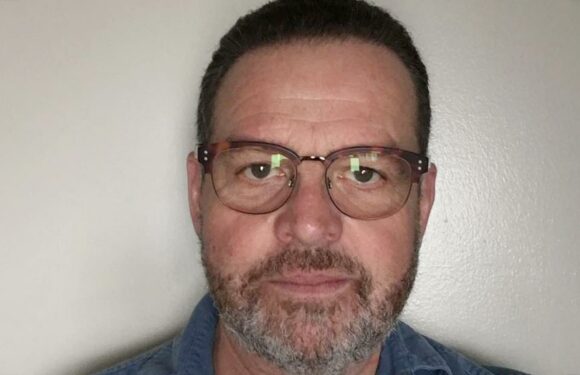 Who is Constance Marten's father Napier? | The Sun