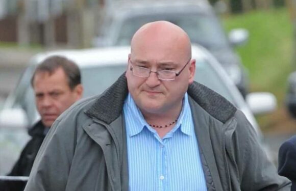 Who is Dominic Noonan and where is he now? | The Sun