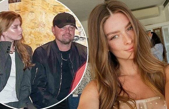 Who is Eden Polani? French model, 19, spotted with Leonardo DiCaprio