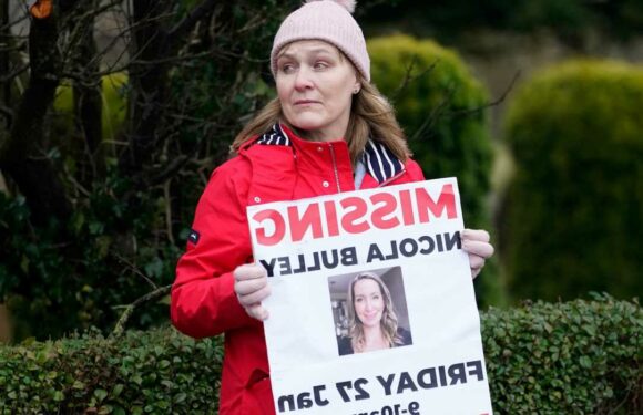 Who is Nicola Bulley and when did she go missing? | The Sun